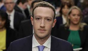 Facebook asked to appear before Oireachtas committee to explain security  breach