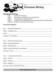 27.11.2018 · #1 printable christmas pdf worksheets on k12reader.com. Christmas Writing Activities