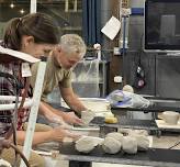 Beginning Wheel Class with Megan Carpenter, 6 week...