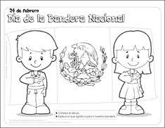 Dibujo para colorear la bandera argentina. Te Cuento Un Cuento 24 De Febrero Para Colorear Dia De La Bandera Nacional Dia De La Bandera Bandera Para Colorear Bandera Dibujo