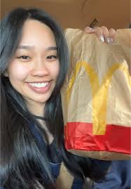 Sian Mcdonalds
