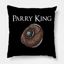 Parry King