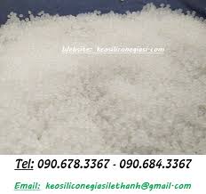 GIÁ CẢ KEO SILICONE HẠT SỈ RẺ CHO ĐẠI LÝ