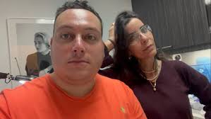 When you see @yaelemano your face will glow and it definitely will show!!!  🤣😂🤣