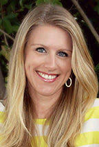 Jane Friedman to Paint at the Mall