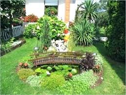 Ideen Zur Gartengestaltung Flower Garden Design Small Garden Design Home Garden Design