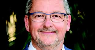 Port Macquarie-Hastings Council's general manager Craig Swift-McNair  resigns