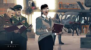 Zsbobo rainbow six siege hibana and exquisite canvas wall art posters, canvas material wall pictures, hallwaycorridors, bars, cafes12''×18''（3045cm） framed or unframed. Rainbow Six Siege On Twitter Check Out More Of Kali S Concept Art And Find It In The Fan Kit Https T Co 14trjirjir