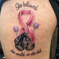 Check spelling or type a new query. The 80 Best Cancer Ribbon Tattoos For Men Improb