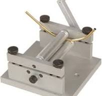 VCHICS DIY manuelle Weichmetallplatten-Walzmaschine ...