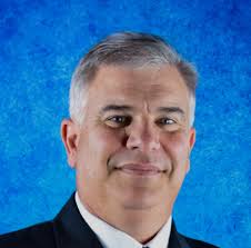 County Administrator Names Beaufort Deputy Fire Chief John Robinson ACA for  Public Safety