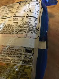 Maybe you would like to learn more about one of these? Psa Maruchan Soy Sauce Ramen Is Not Vegan Or Even Vegetarian I Believe Top Ramen S Soy Sauce Flavor Is However Vegan