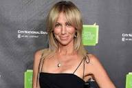 Debbie Gibson Gives Update on Coping with Lyme Disease