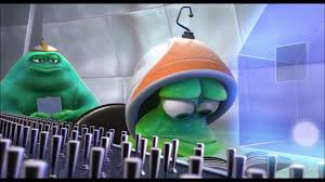 Lifted My Favourite Pixar Short Film Pixar Shorts Happy Music Video Teaching Videos