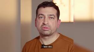 Michael Hejmadi ┃DSAM's årsmøde 2024