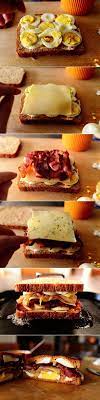 Ultimate Grilled Cheese Sandwich Recipe Food Ultimate Grilled Cheese Recipes