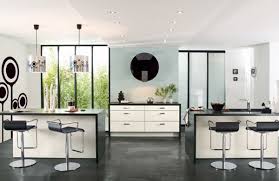 Host joan steffend and designer todd kukral give a tired kitchen a modern and industrial look on a $500 budget. A Collection Of 15 Classy Chic Kitchen Designs Home Design Lover