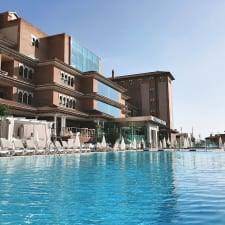 Maybe you would like to learn more about one of these? Hotel Granada Palace Monachil Trivago De