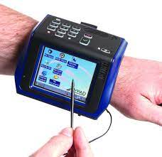 Zypad Wl1500 Wearable Computer Edge Computing Smart Gadget