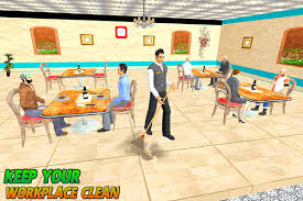 Masuk untuk melihat game favorit anda di sini! Game Restoran Pelayan Virtual 3d For Android Apk Download