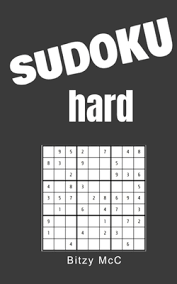 Check spelling or type a new query. Sudoku Hard Adult Puzzle Book Activity Book For Adults 320 Hard Sudoku Puzzles And Solutions Brain Trainer 5x8 Paperback The Book Table