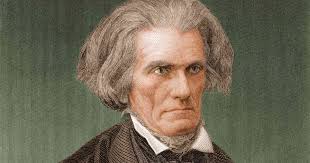 John C. Calhoun