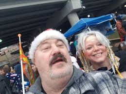 Ho! Ho! Ho! Post events in the comments. @everyone