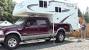 Cowboy Pickup Sleeper Shell
