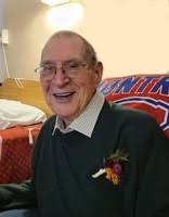 Albert Nault Obituary