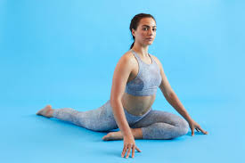 For fast results i recommend doing this routine 3 or more times per. 9 Hip Stretches To Reduce Hip Pain And Increase Flexibility Classpass Blog