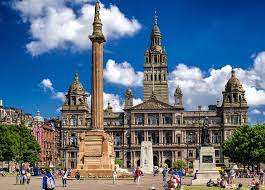 Du hast nur einen tag in glasgow / schottland und möchtest trotzdem keine sehenswürdigkeiten und highlights verpassen? Stadtereise Nach Glasgow Tipps Fur Touristen