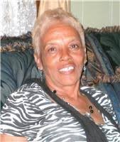 Roberta Redman Obituary (1954