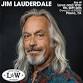 Jim Lauderdale