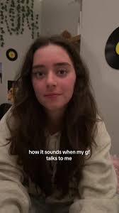 The Power of Lip-sync Performance: My Girlfriend's Talking Style