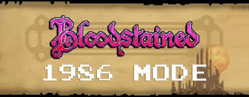 Jan 15, 2021 · bloodstained: Home Bloodstained