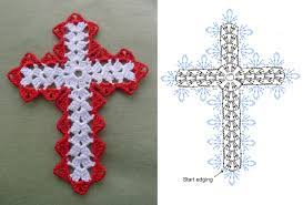 For the last year i have searched countless times for the ideal cross to use as a bookmark. 17 Crochet Bookmarks Guide Patterns