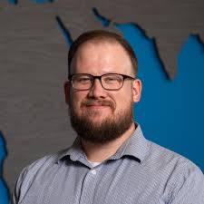 Staff — Canaan Baptist Church