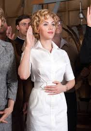 Actors Who Looked Just Like The Famous People They Played