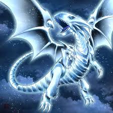 For more information and source, see on this link : Realistic Blue Eyes White Dragon Novocom Top