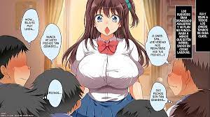 Videos de Sexo Hentai tetonas - XXX Porno - Max Porno