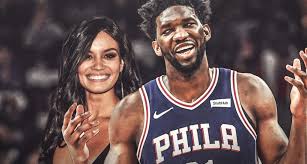 Joel embiid is a member of the following lists: Joel Anne Welcome A Baby Mass Appeal News