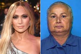 Too much was left out about her life in colombia and her rise to be the cocaine godmother in america. Jennifer Lopez To Star Possibly Direct Griselda Blanco Film The Godmother Ew Com