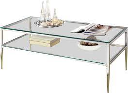 Find a variety of stylish sofa tables that provide chic storage options. Willa Arlo Interiors Rahil Four Legs Coffee Table With Storage Reviews Wayfair