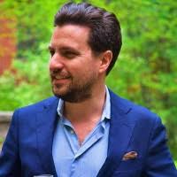 Tony Lizza, M.S., PMP