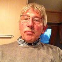 Bert Vos (bertvos900)