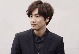 Lee Kwang-soo vipcelebnetworth.com