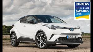 Download share and have fun. Toyota C Hr 2021 Engines Drive Performance Parkers