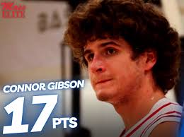 Connor Gibson (@connorgibson43)