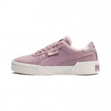 Puma Cali Nubuk Kadin Gunluk Spor Ayakkabi 36916102 Ayakkabilar Kadin Bot Modelleri Erkek Spor Ayakkabilari