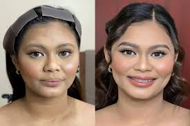 LF HMUA, Malolos, Bulacan for pageant